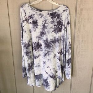 Boutique Tunic